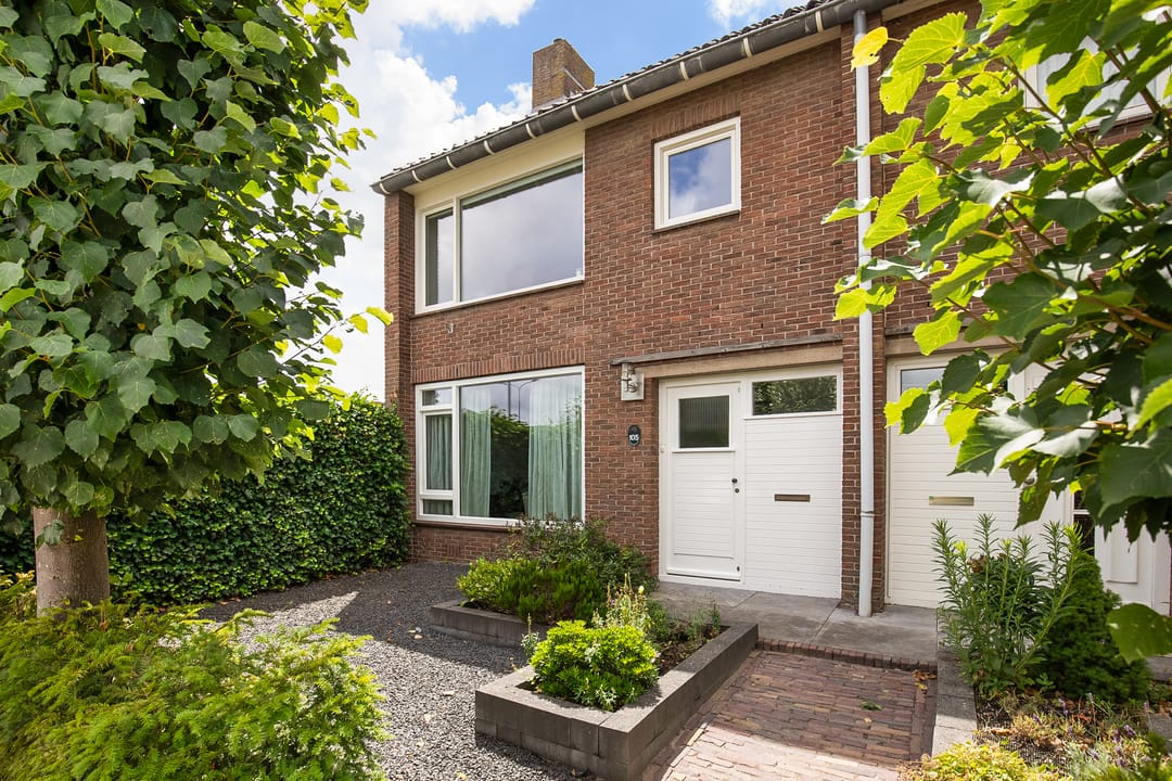 Foto 8 van Leeghwaterstraat 105