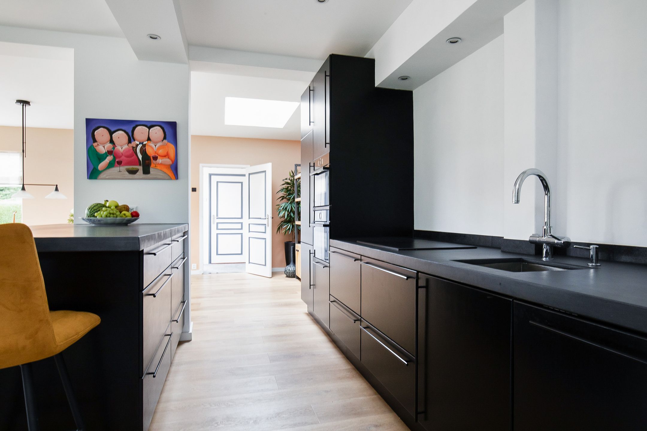 Foto 12 van Leeghwaterstraat 105