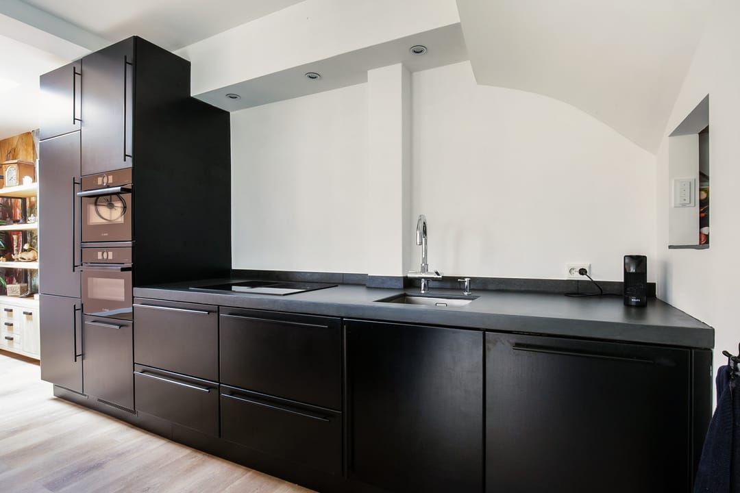 Foto 13 van Leeghwaterstraat 105