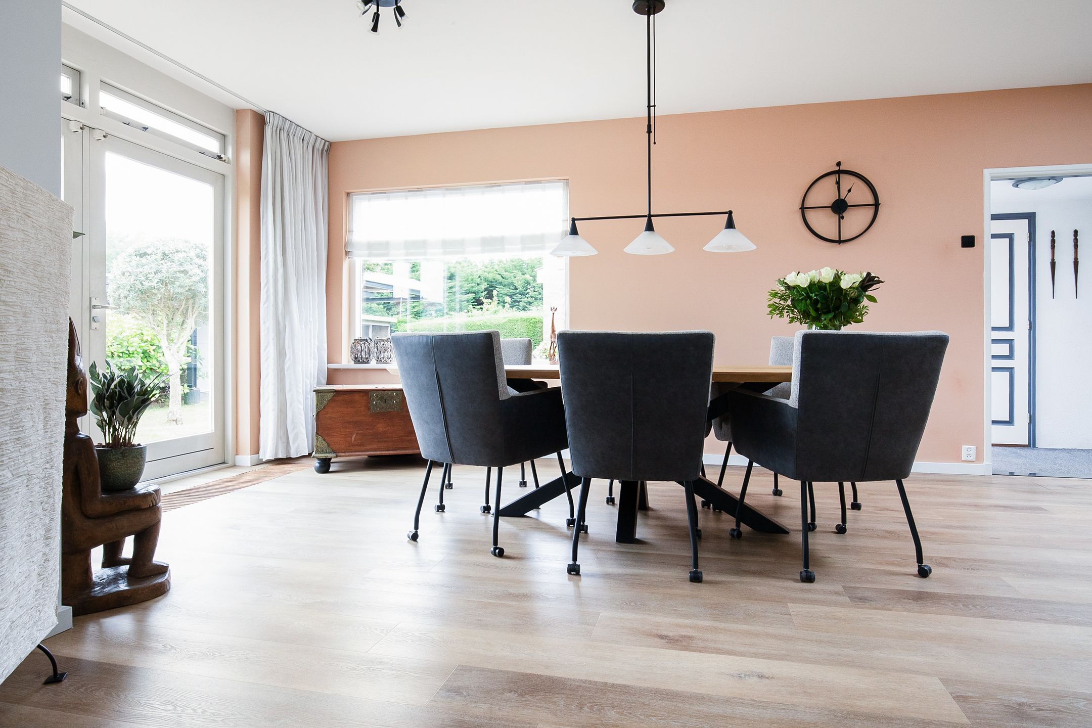 Foto 15 van Leeghwaterstraat 105