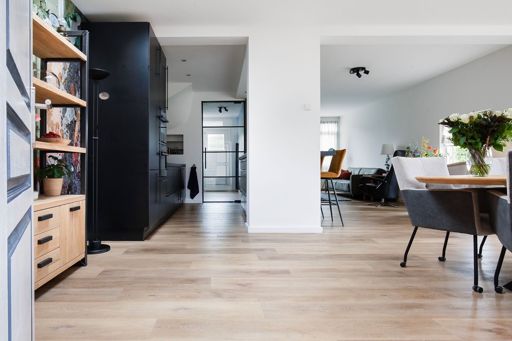 Foto 18 van Leeghwaterstraat 105