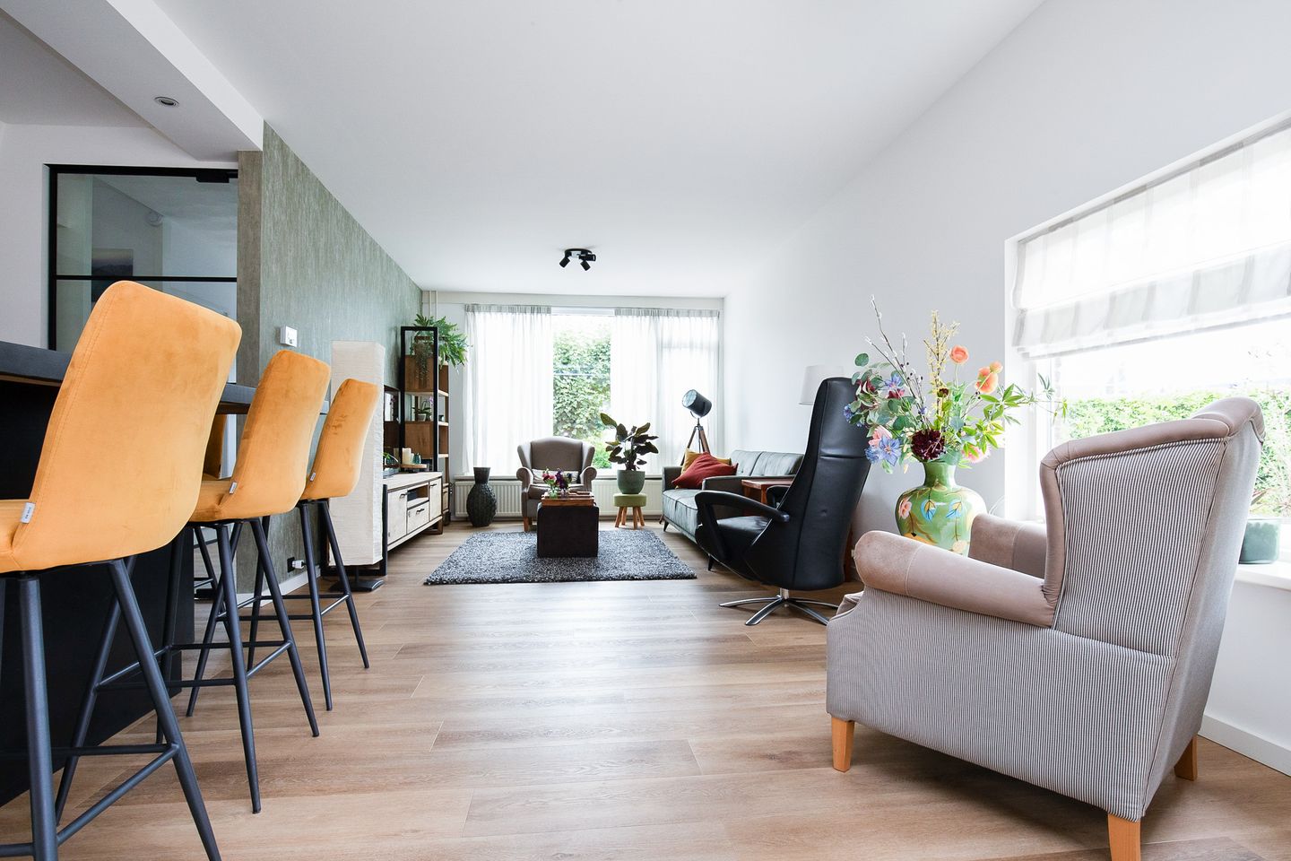 Foto 19 van Leeghwaterstraat 105