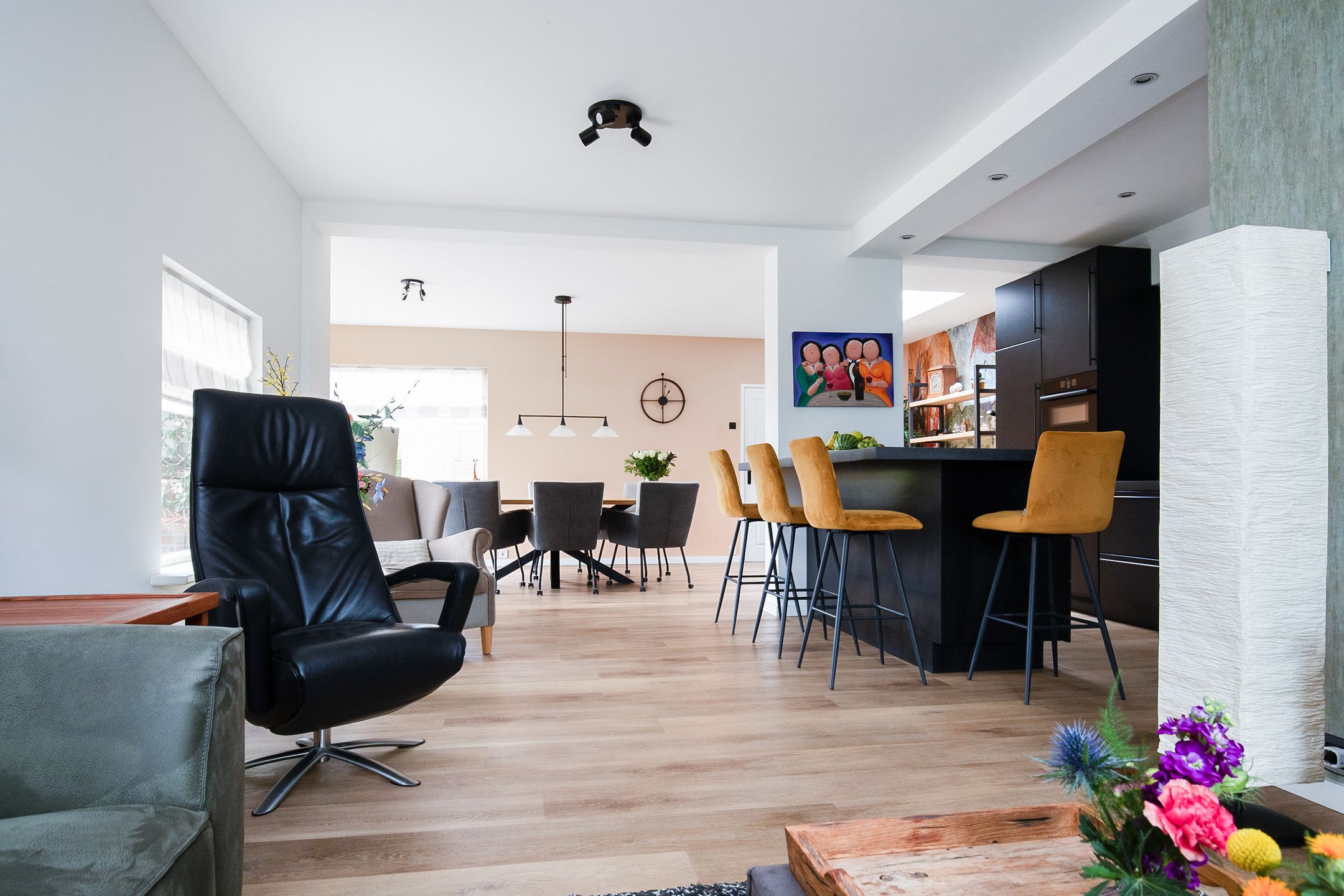 Foto 21 van Leeghwaterstraat 105