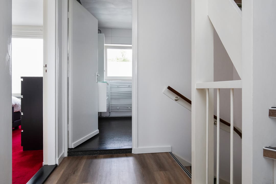 Foto 23 van Leeghwaterstraat 105