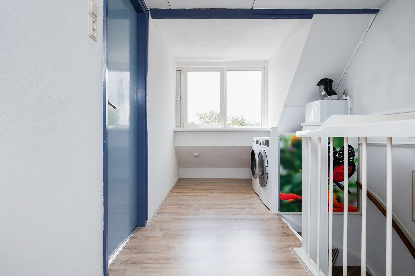 Foto 34 van Leeghwaterstraat 105