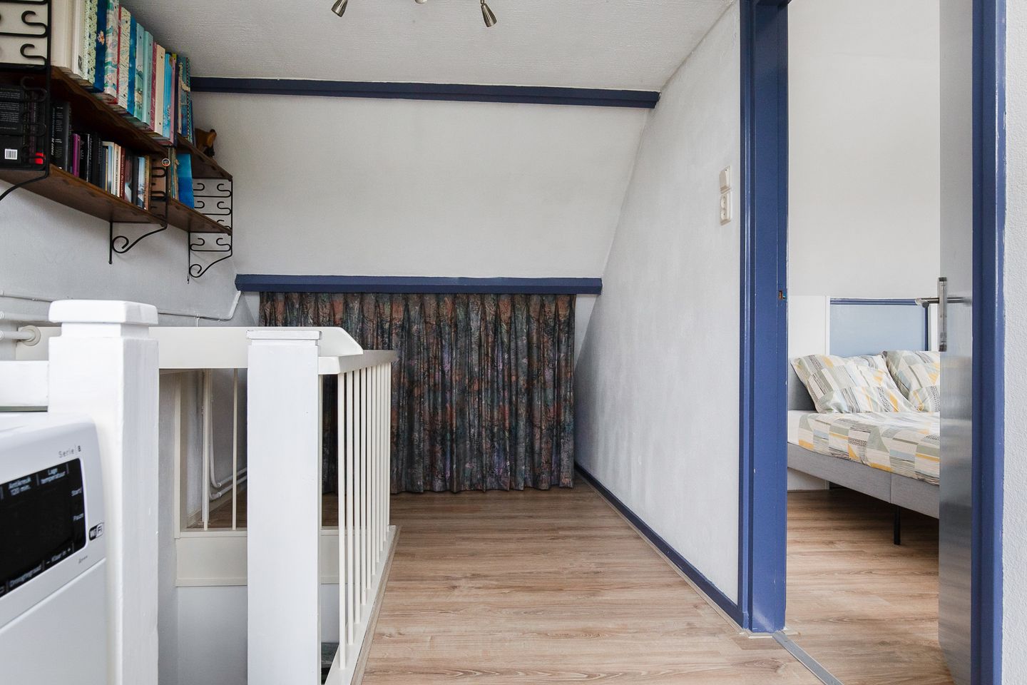 Foto 35 van Leeghwaterstraat 105