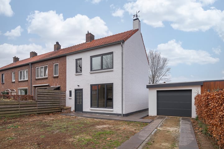 Sanderboutlaan 45 main image