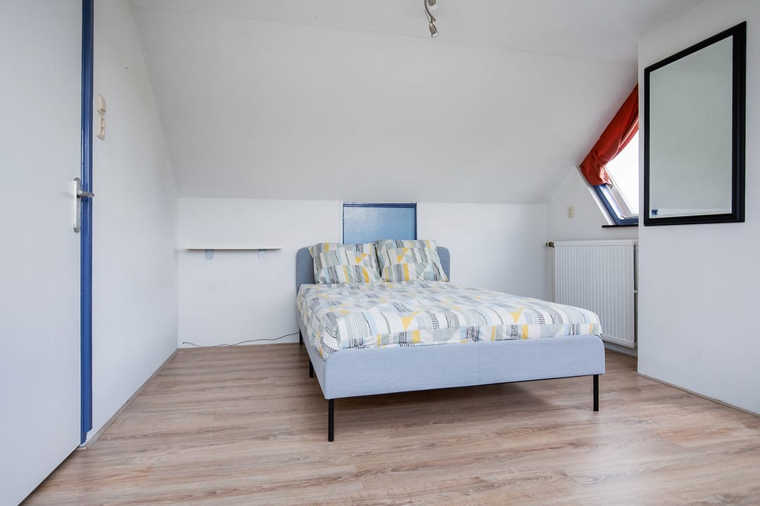 Foto 37 van Leeghwaterstraat 105