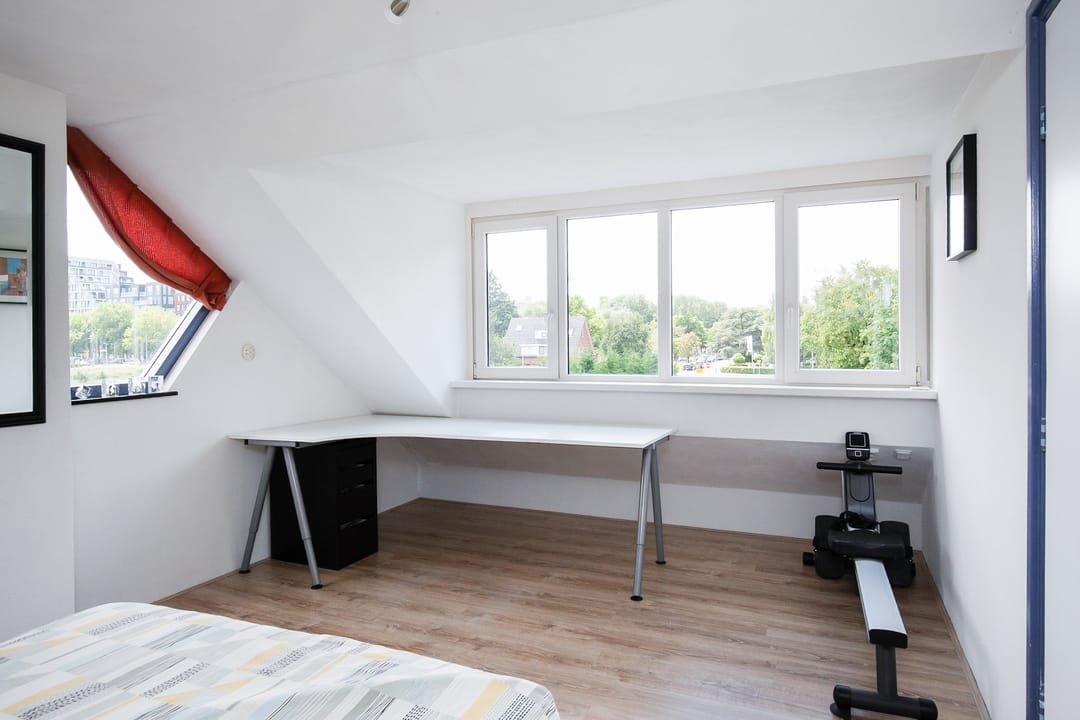 Foto 38 van Leeghwaterstraat 105