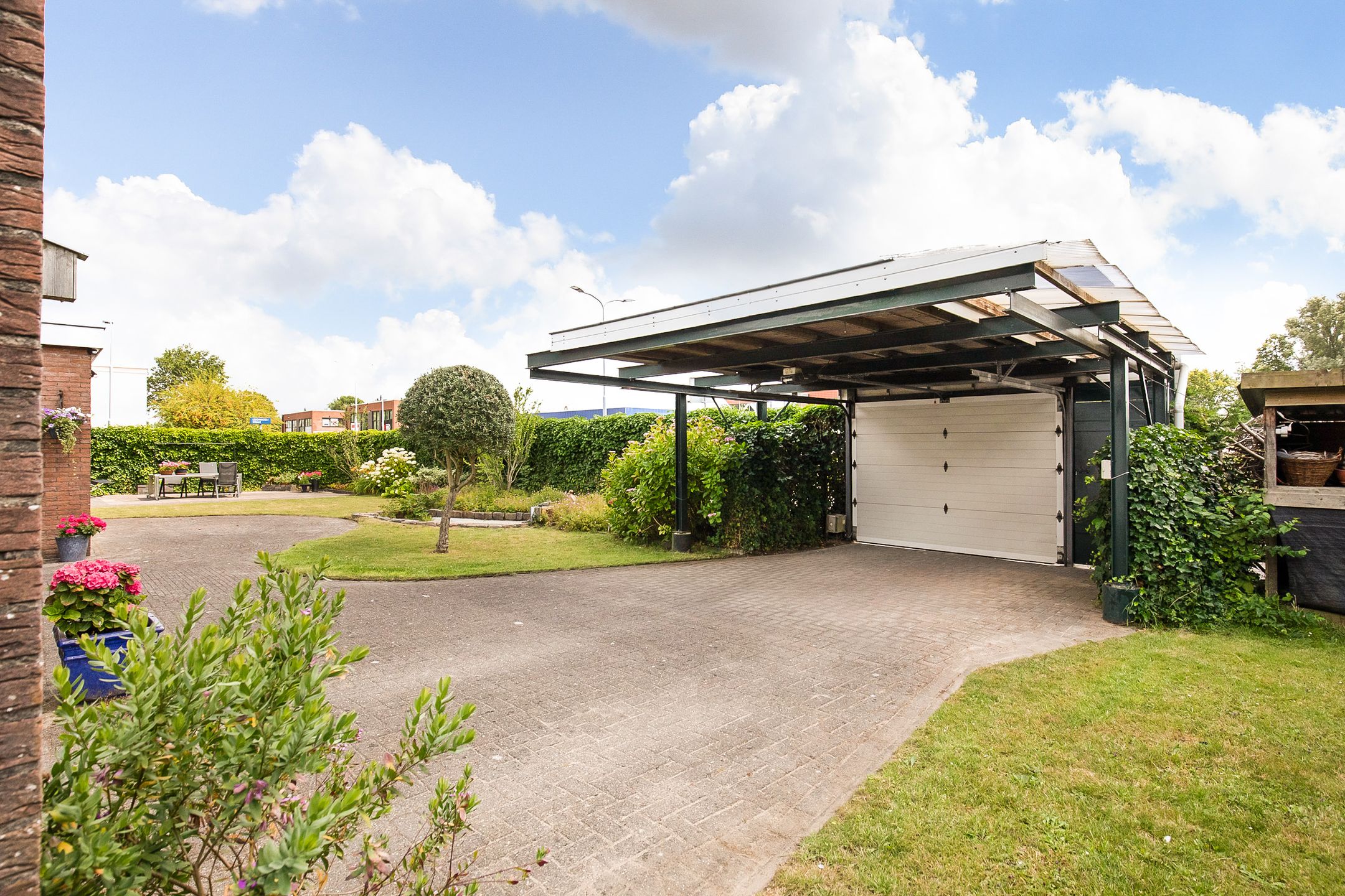 Foto 45 van Leeghwaterstraat 105