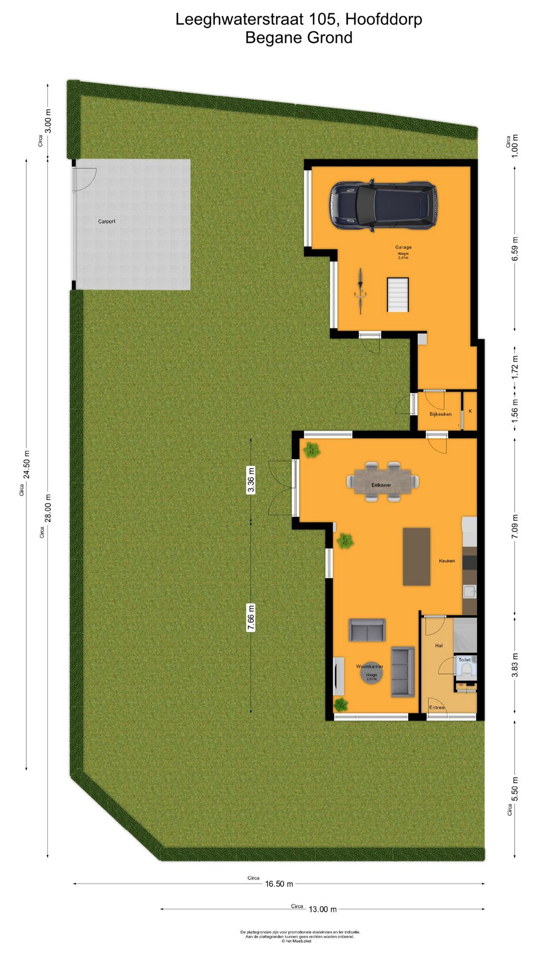 Foto 58 van Leeghwaterstraat 105