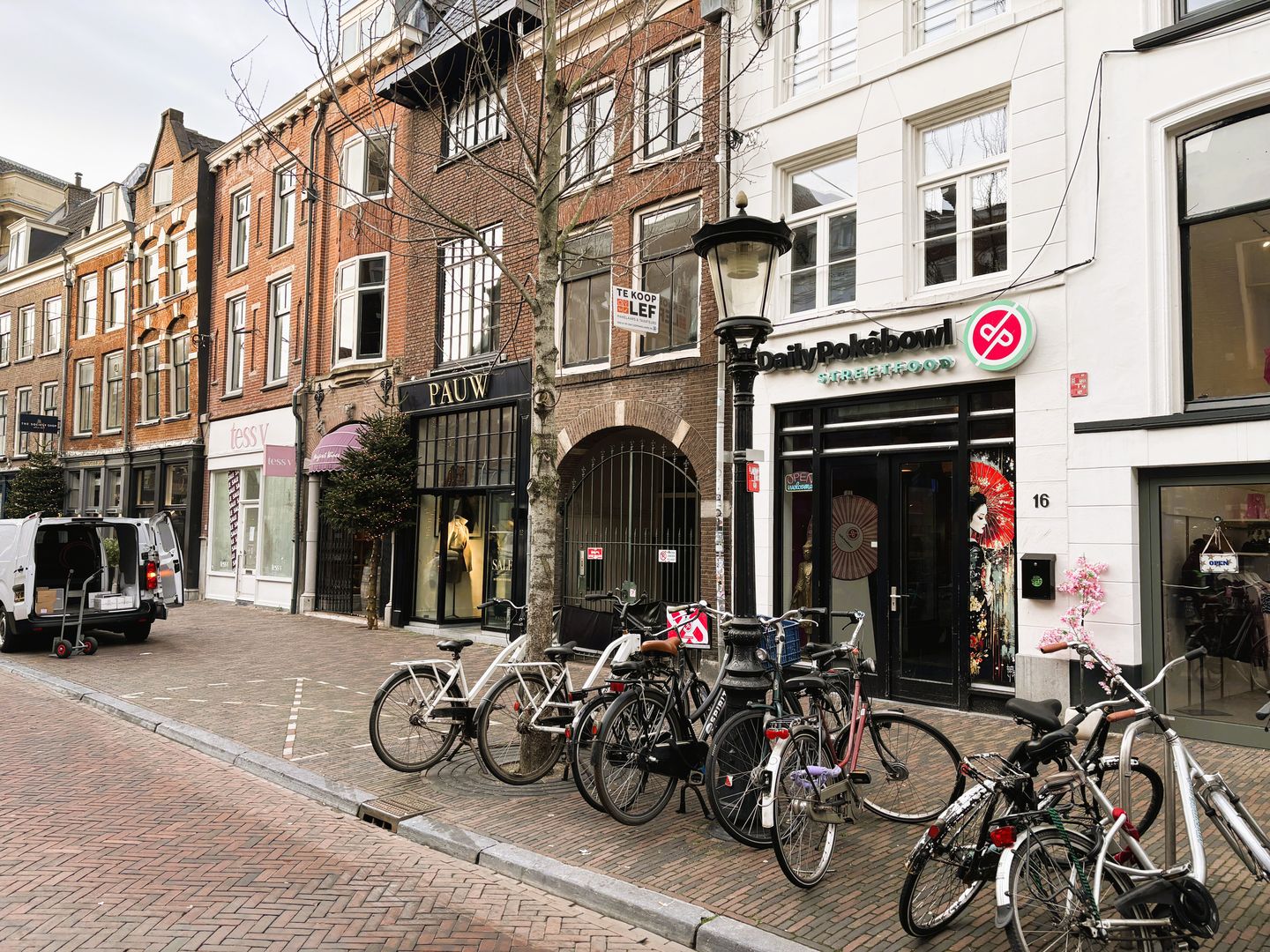 Bekijk foto 4 van Oudkerkhof 16