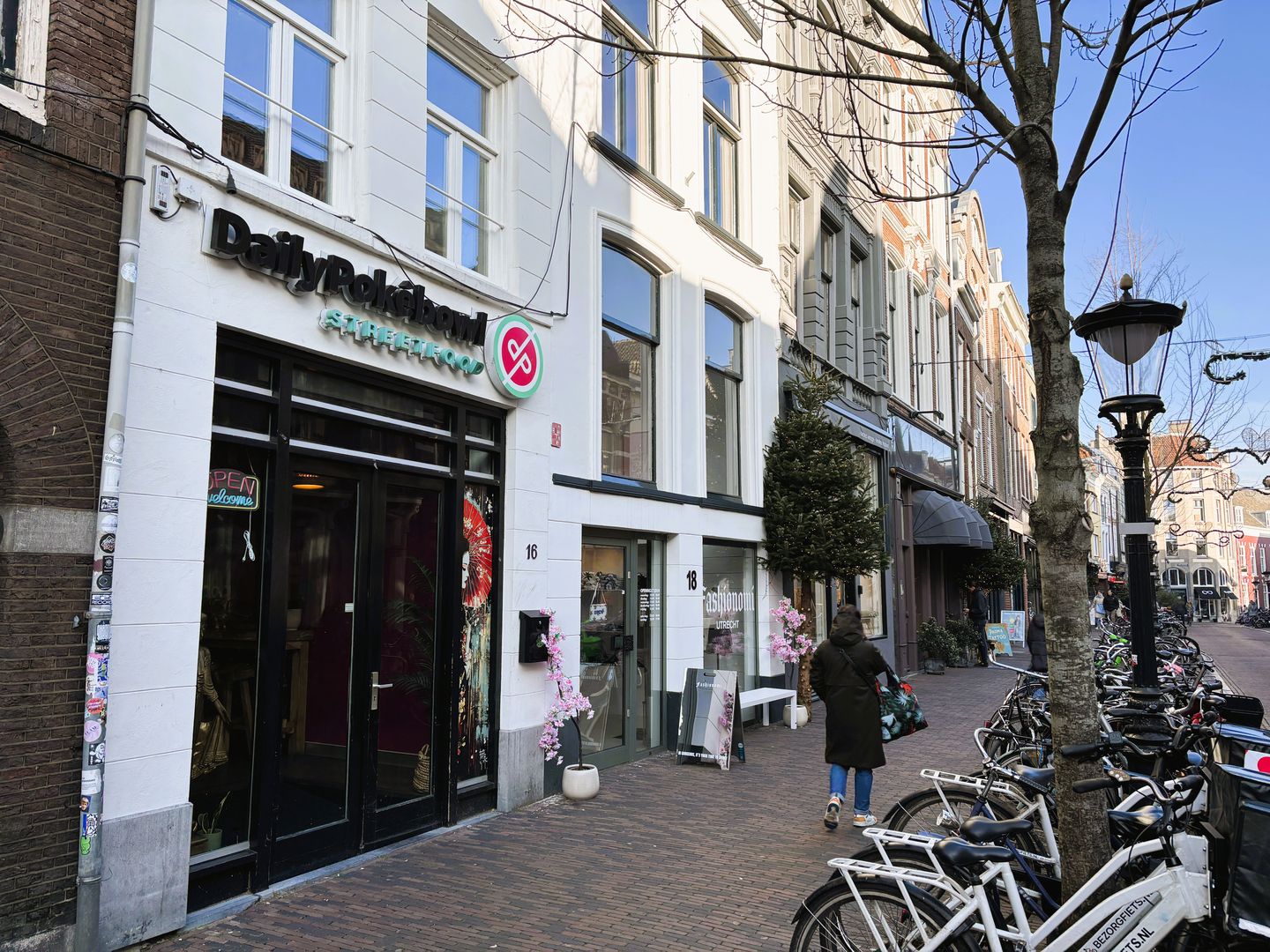 Bekijk foto 5 van Oudkerkhof 16