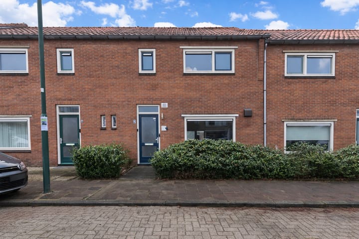 Foto 1 van Koekoekweg 7