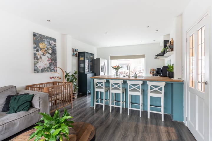 Foto 2 van Koekoekweg 7