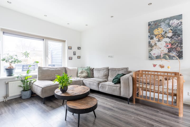 Foto 10 van Koekoekweg 7