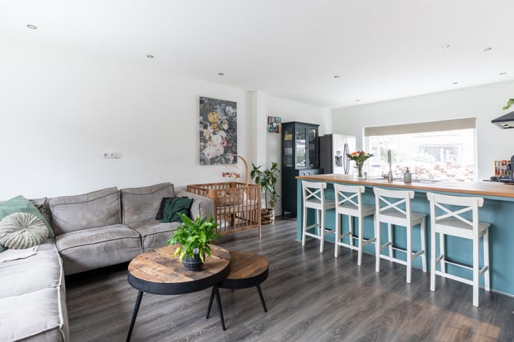 Foto 12 van Koekoekweg 7