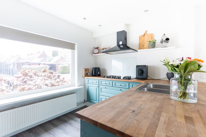 Foto 13 van Koekoekweg 7