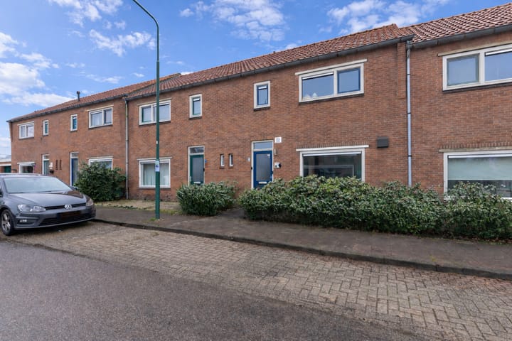 Foto 32 van Koekoekweg 7