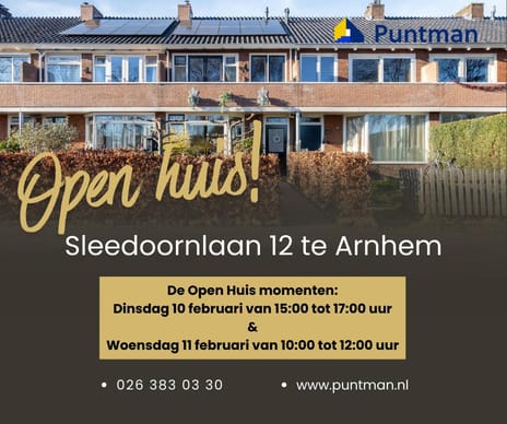 Sleedoornlaan thumbnail