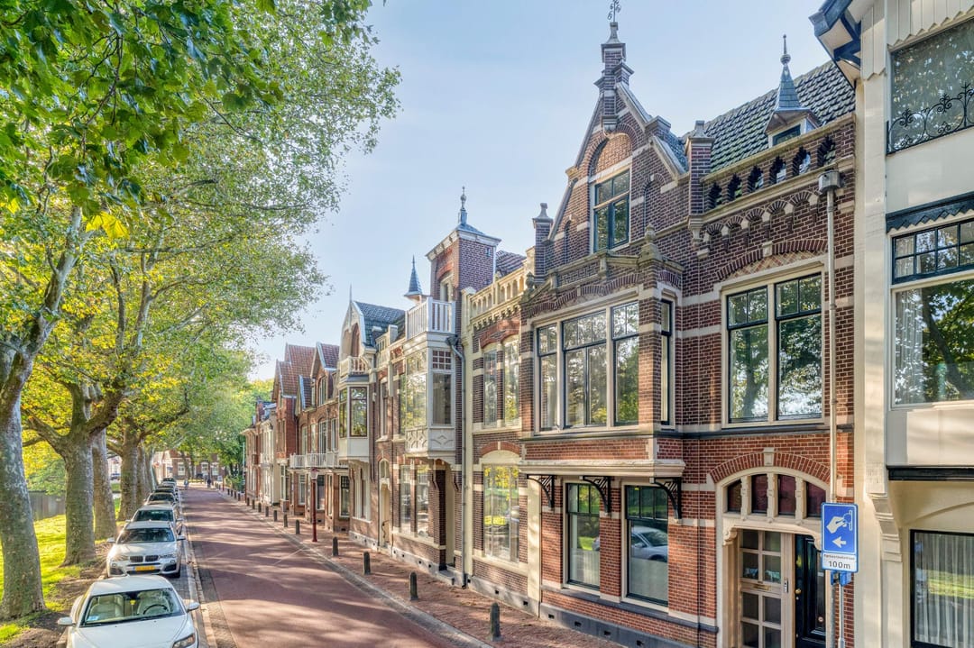 Photo 41 of Herengracht 6