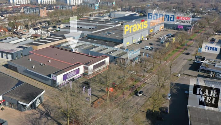 Engelseweg 220-A, Helmond