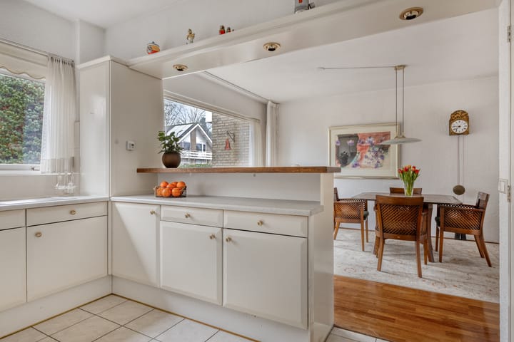 Foto 2 van Dalkruiddreef 27