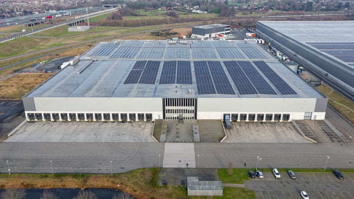 Leursebaan 260, Breda