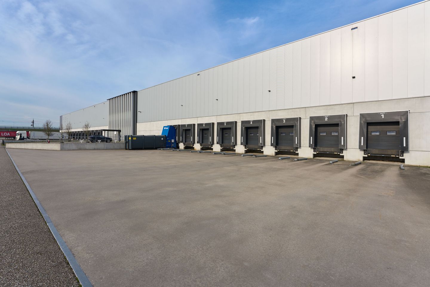 View photo 3 of Leursebaan 260