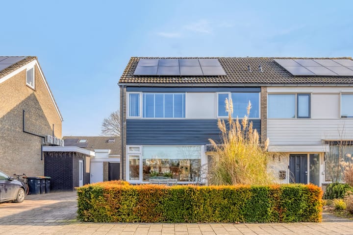 Foto 4 van Clematisstraat 31