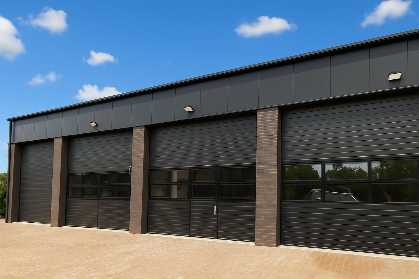 Bekijk foto 1 van Nijverheidsweg 2-a