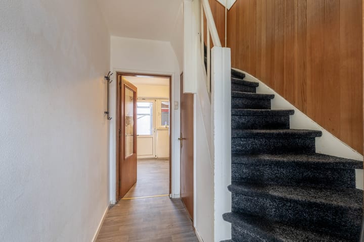 Foto 3 van van Kleefstraat 5