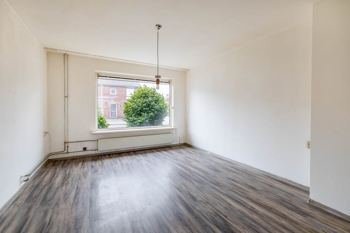 Foto 4 van van Kleefstraat 5