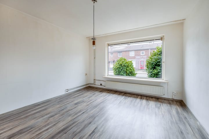 Foto 5 van van Kleefstraat 5