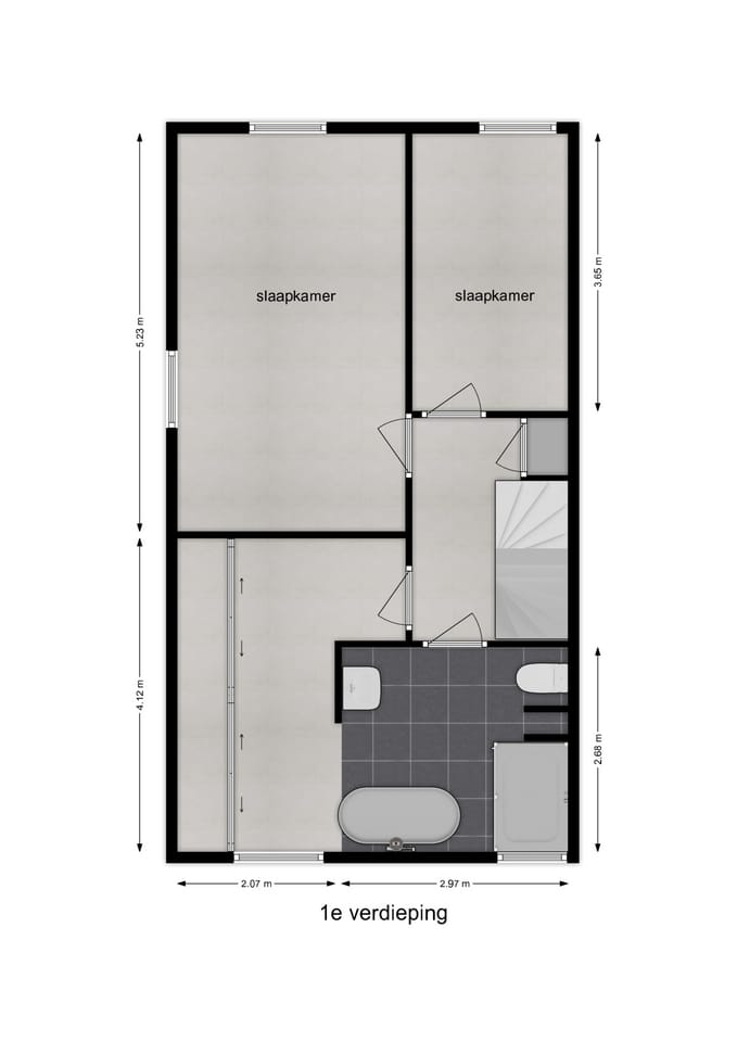 Photo 36 of Krabbelaar 39