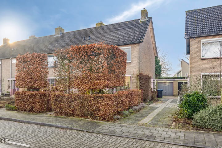 Wethouder Winterinkstraat 42