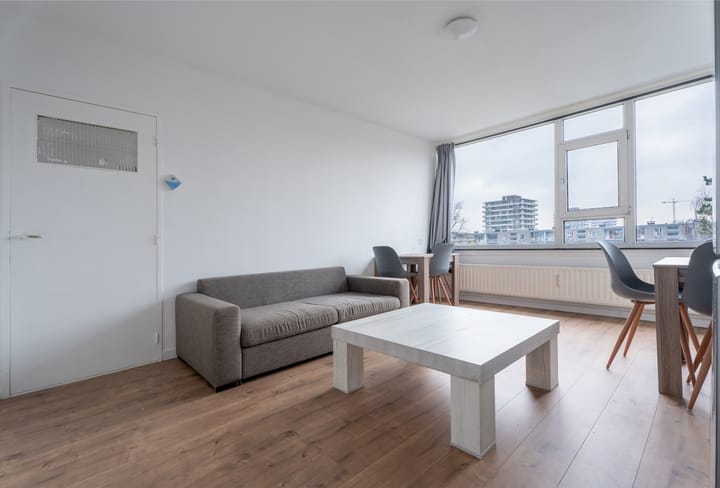 Foto 2 van Van Scorelstraat 73