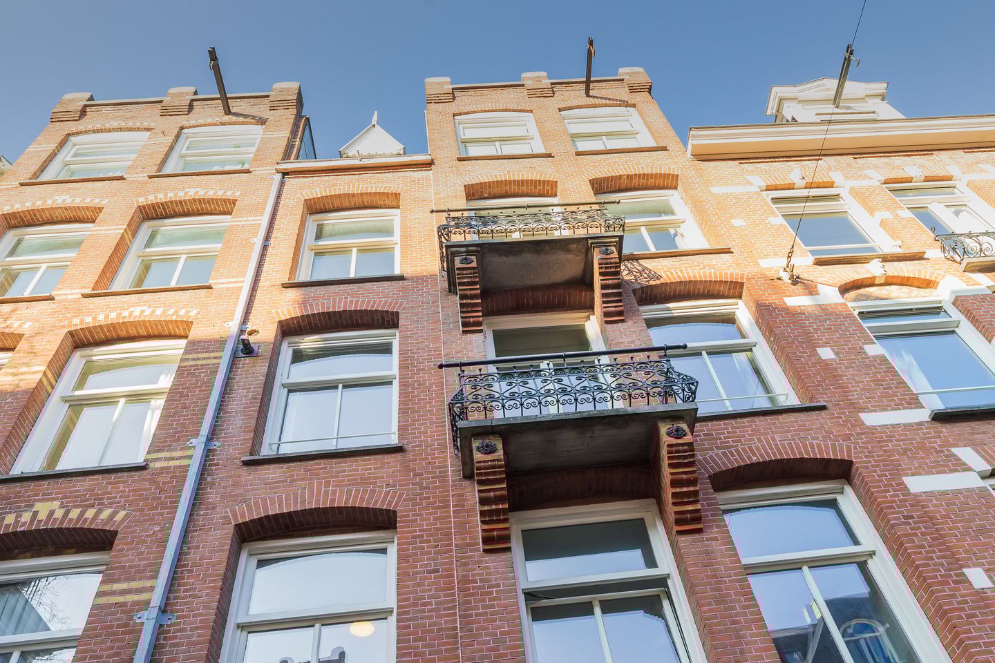 Foto 4 van Derde Helmersstraat 50-2