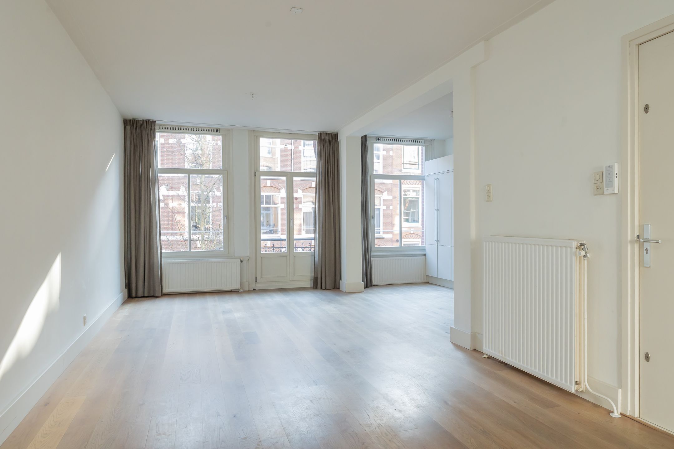 Foto 6 van Derde Helmersstraat 50-2