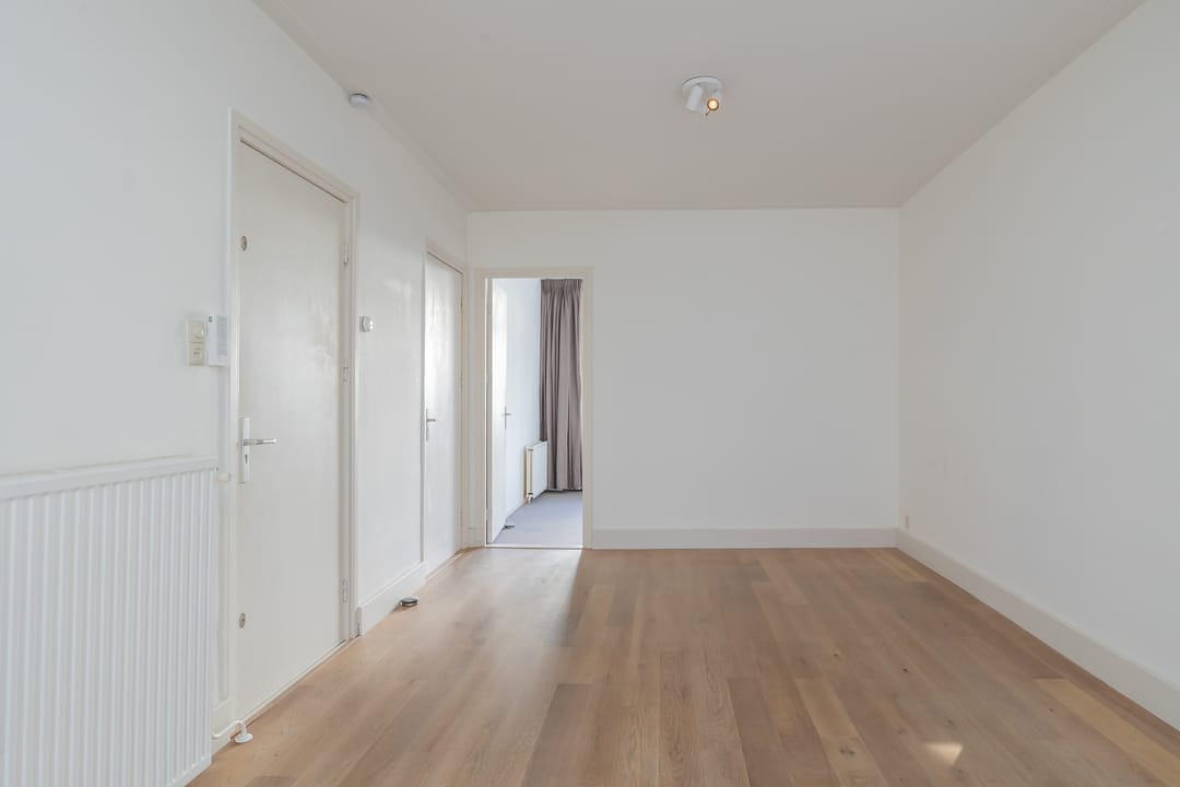 Foto 13 van Derde Helmersstraat 50-2