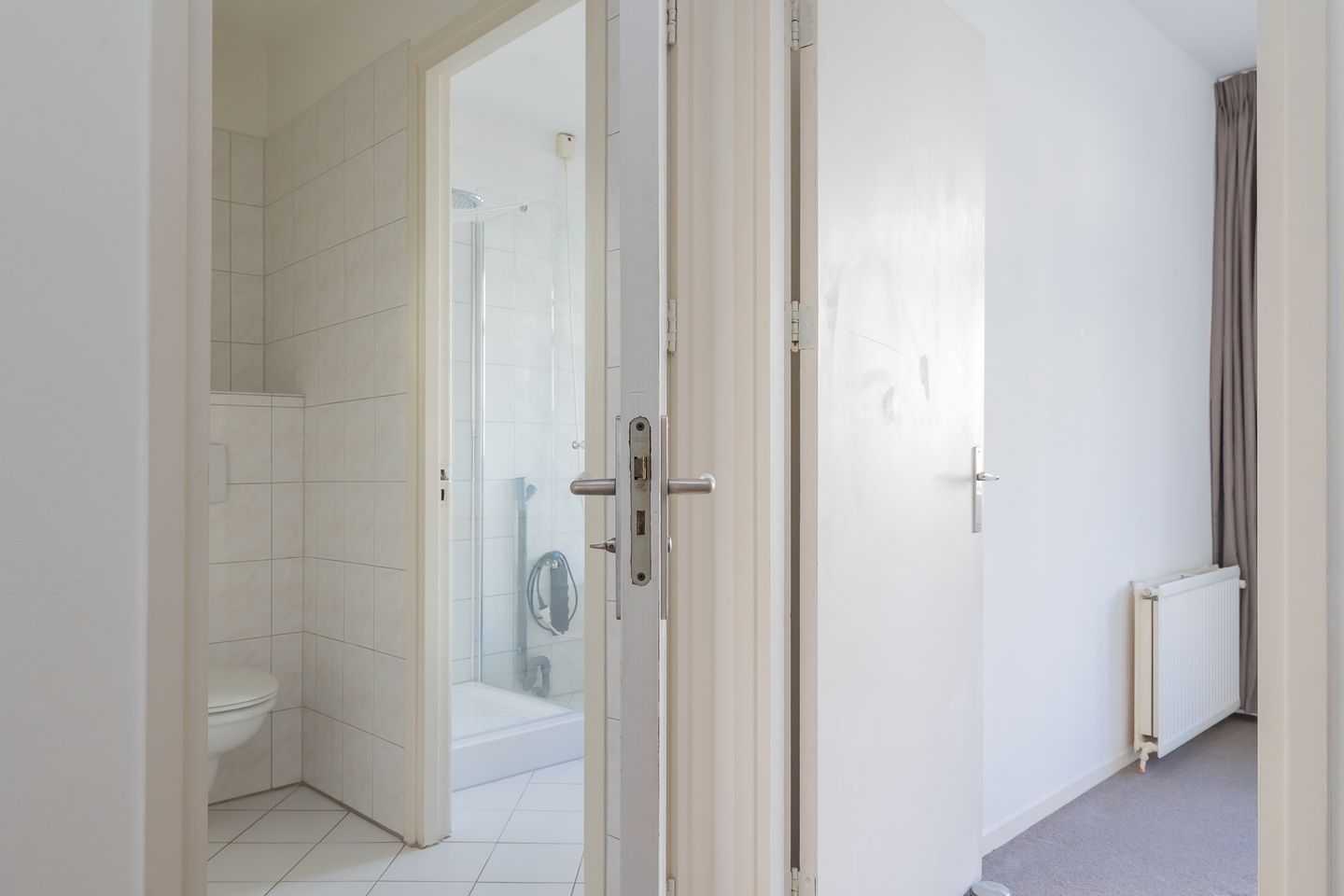 Foto 14 van Derde Helmersstraat 50-2