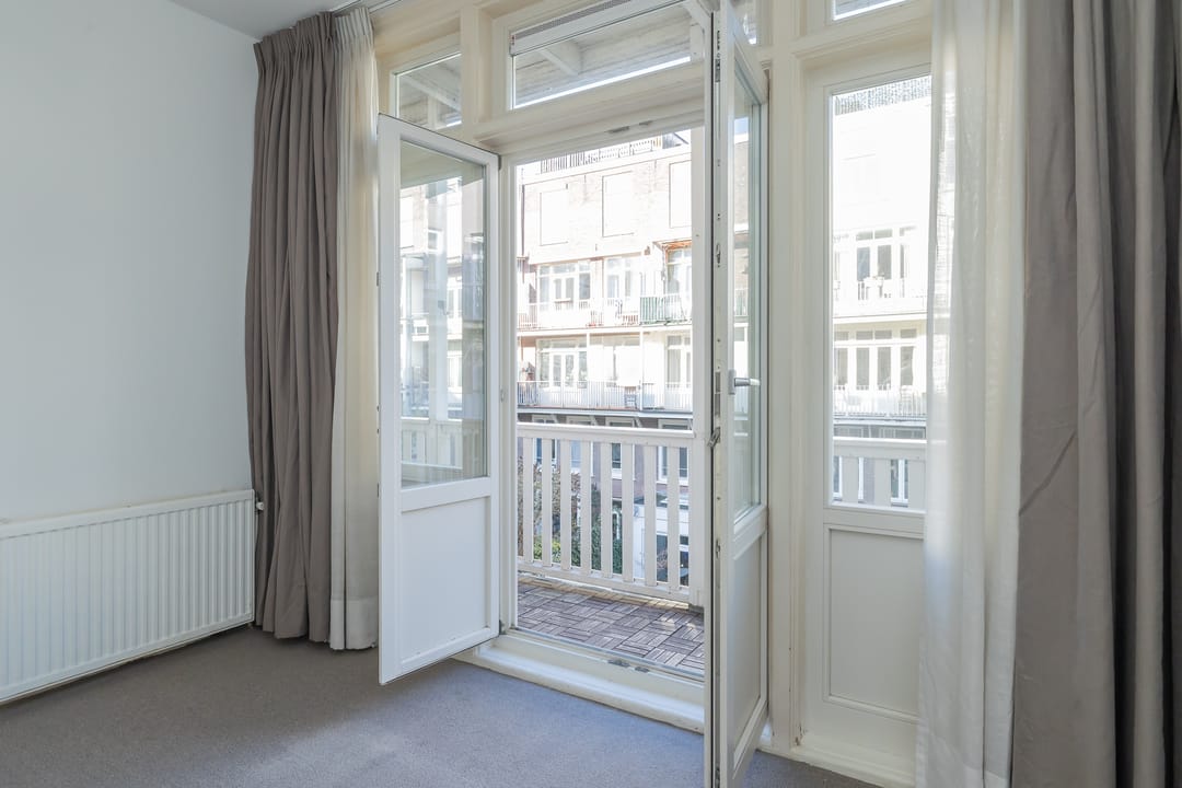 Foto 17 van Derde Helmersstraat 50-2