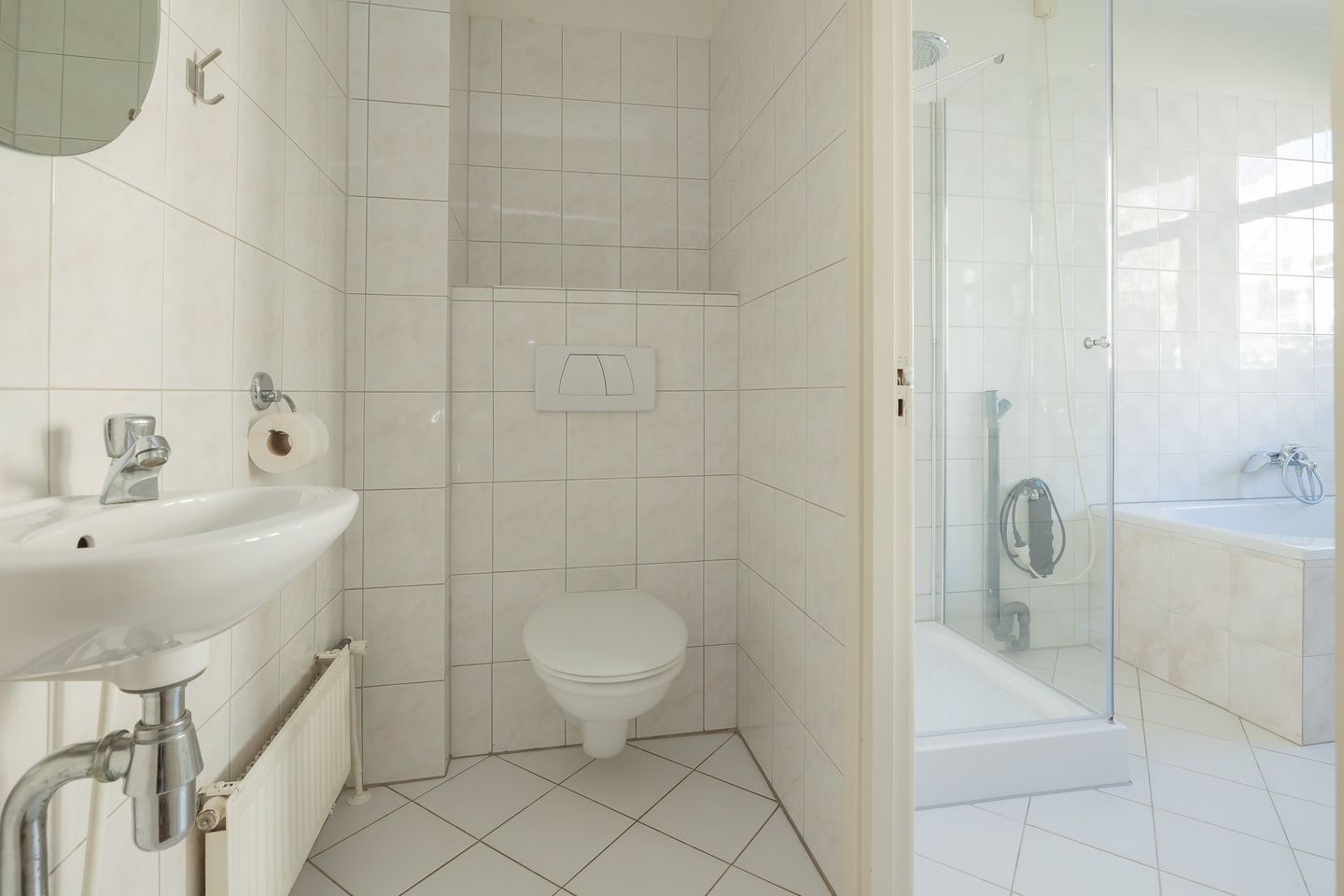 Foto 19 van Derde Helmersstraat 50-2