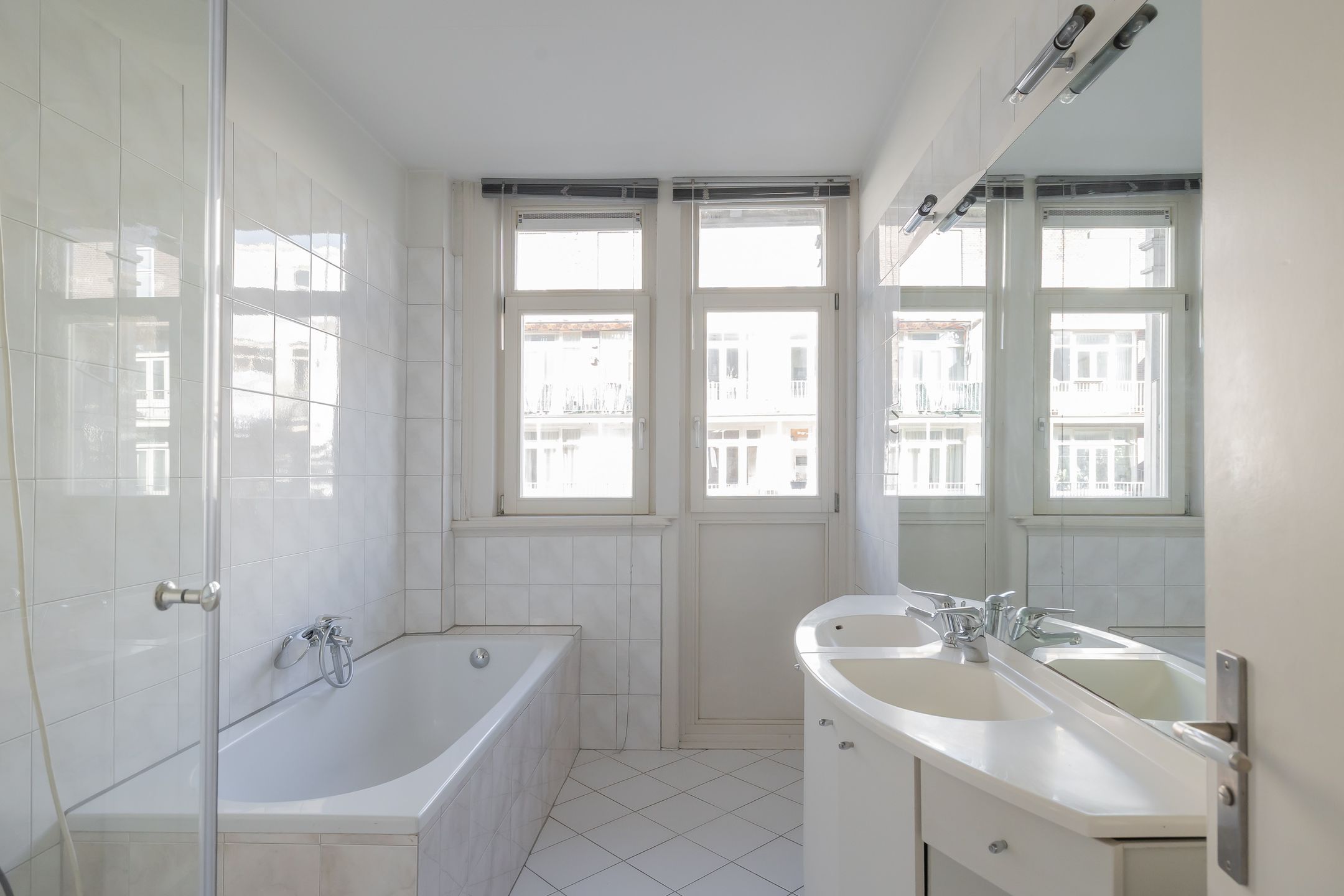 Foto 21 van Derde Helmersstraat 50-2