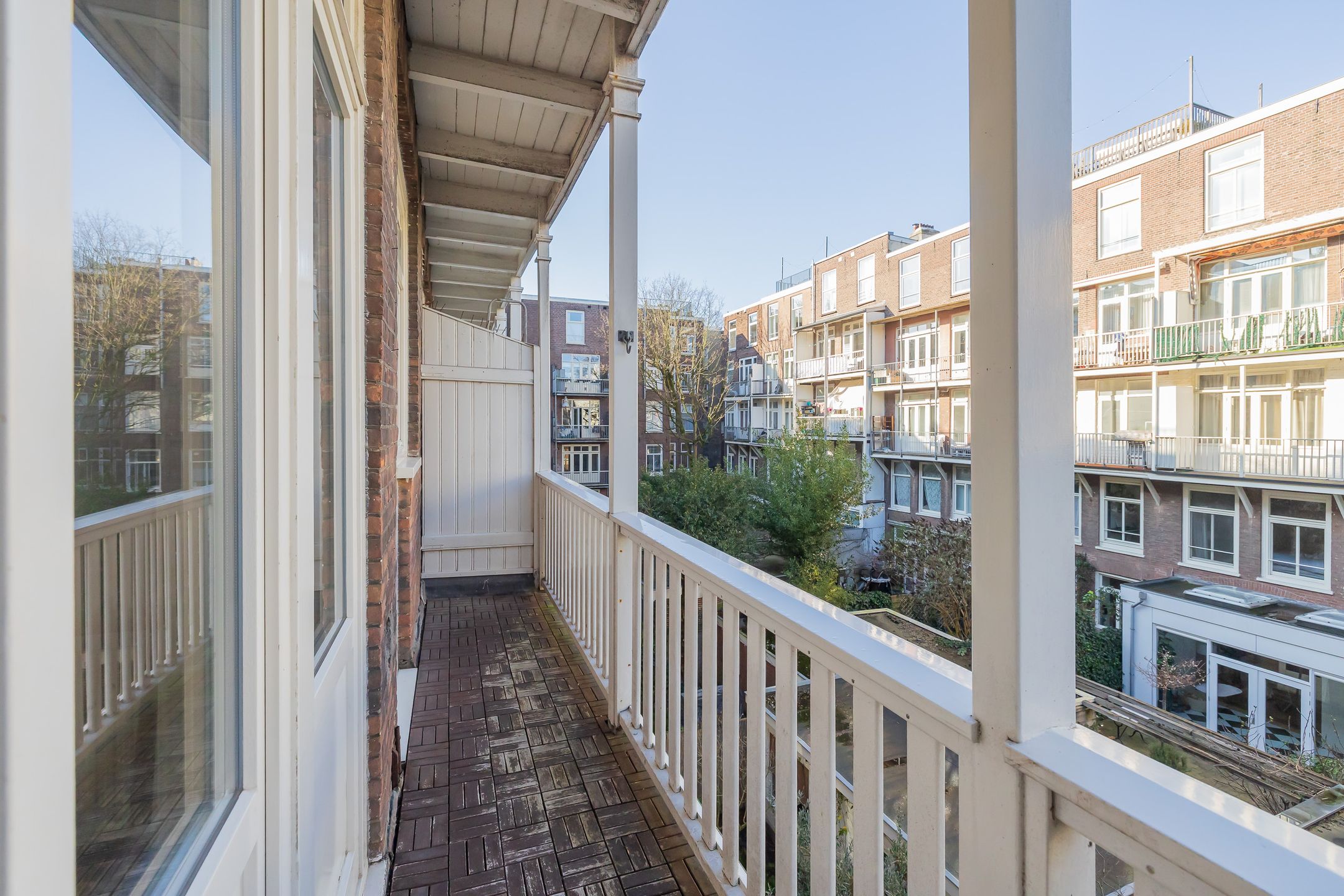 Foto 24 van Derde Helmersstraat 50-2