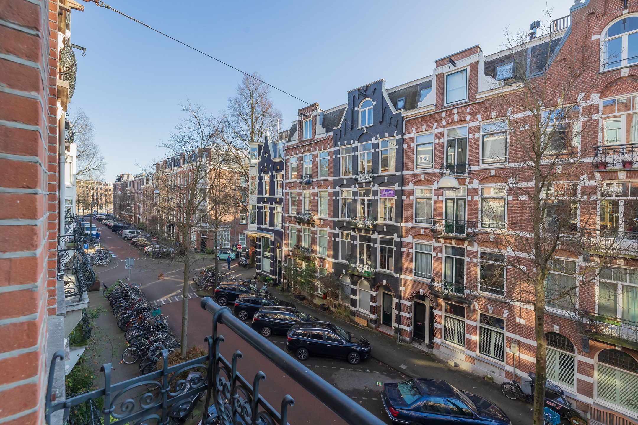 Foto 27 van Derde Helmersstraat 50-2