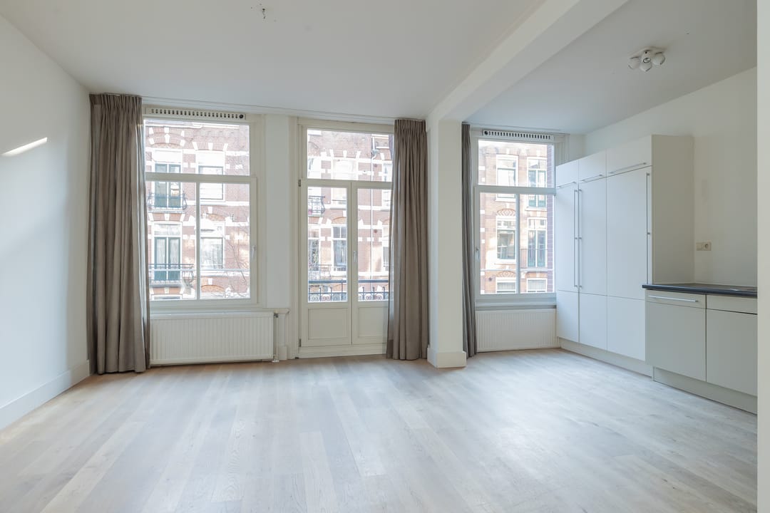 Foto 7 van Derde Helmersstraat 50-2