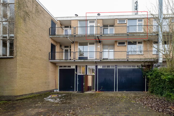 Foto 5 van Bandoengstraat 40