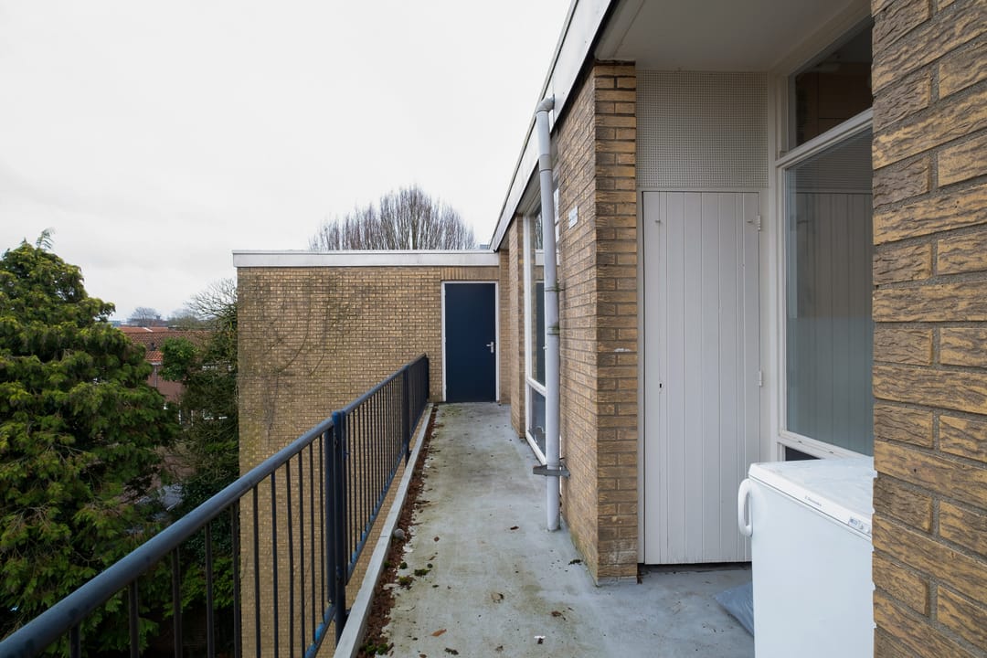 Foto 8 van Bandoengstraat 40