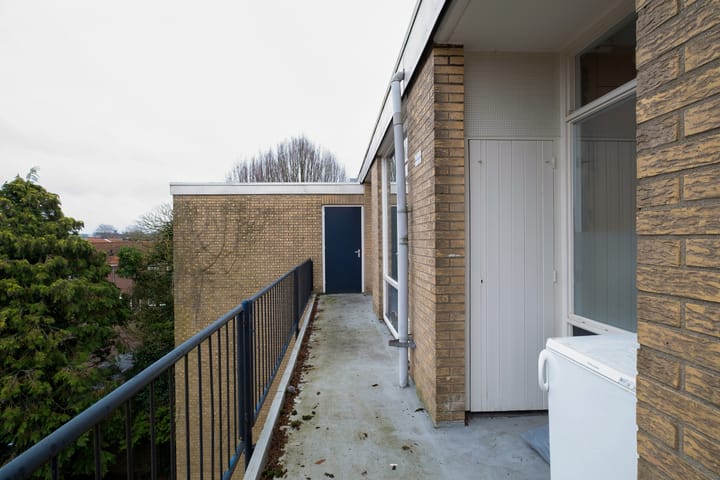 Foto 8 van Bandoengstraat 40